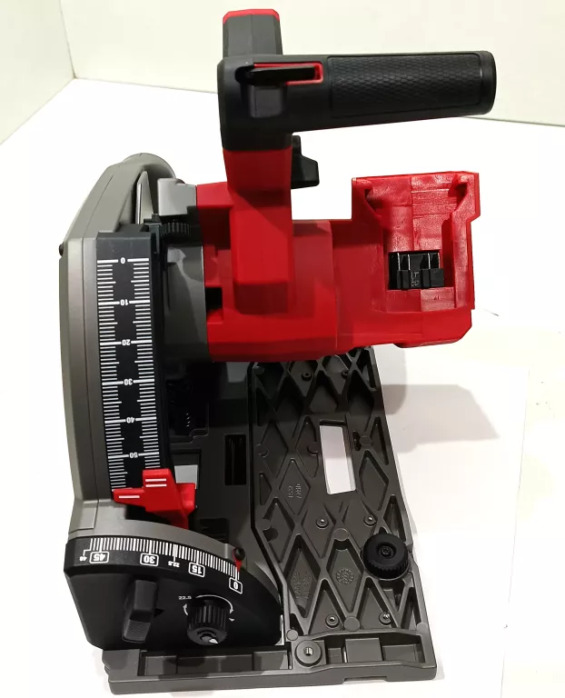 ZAGŁEBIARKA MILWAUKEE M18 FPS55