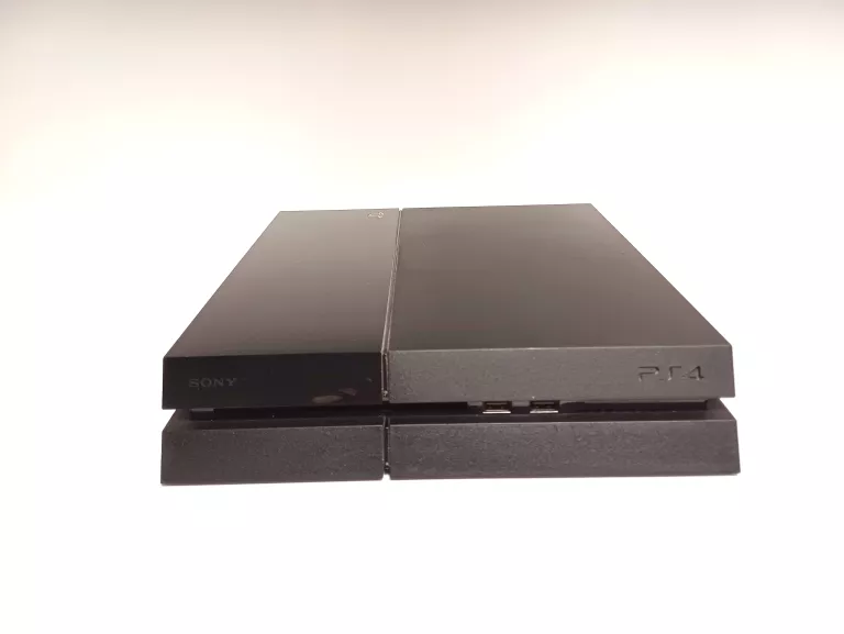 KONSOLA PLAYSTATION 4 500GB / GRY / 2 PADY