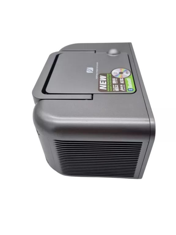 RADIOODTWARZACZ MUSE M-30 BTN Z BLUETOOTH FM - OKAZJA!