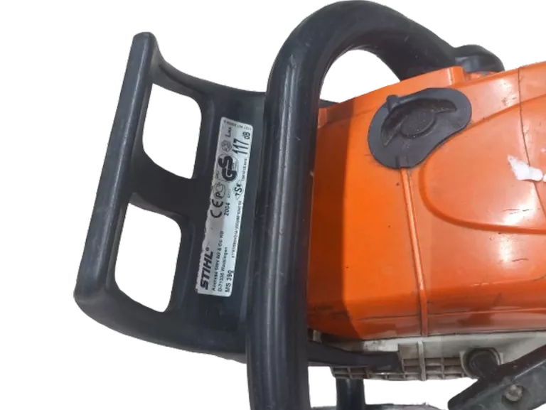 PIŁA SPALINOWA STIHL MS 390