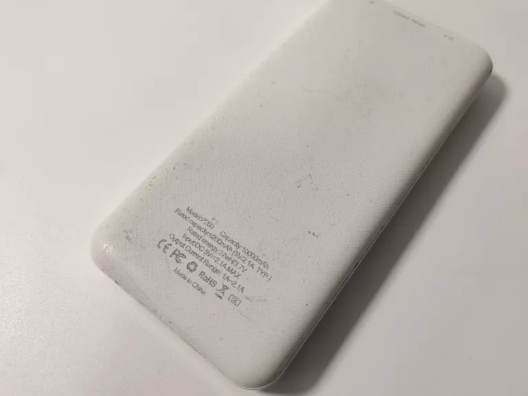 POWERBANK P200 10000MAH