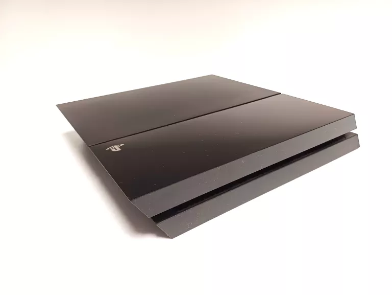 KONSOLA PLAYSTATION 4 500GB / GRY / 2 PADY