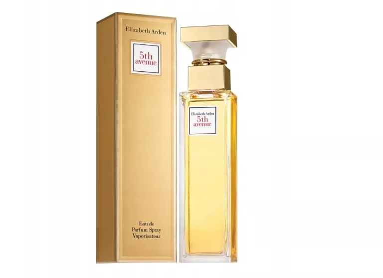 ELIZABETH ARDEN 5TH AVENUE 125ML