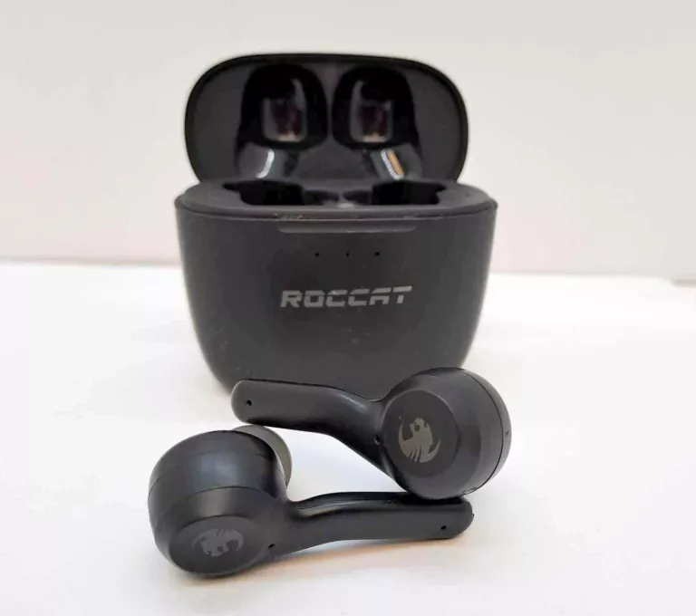 SŁUCHAWKI BEZPRZEWODOWE ROCCAT SYN BUDS AIR