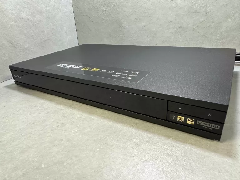 UBP-X800M2 – ODTWARZACZ BLU-RAY 4K HDR KOMPLET