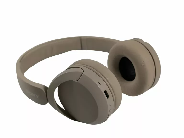 SŁUCHAWKI NAUSZNE SONY WH-CH520