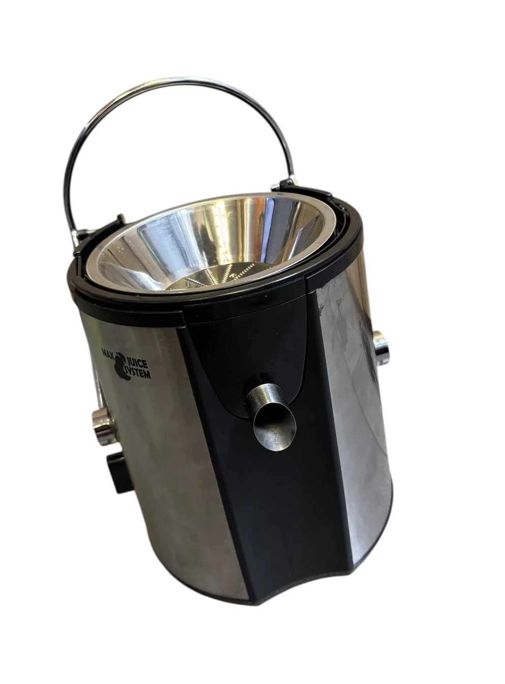 sokowirowka-germin-pc700-peknieta-pokrywka-nie-wplywa-na-dzialenie-ean-gtin-5903689795029