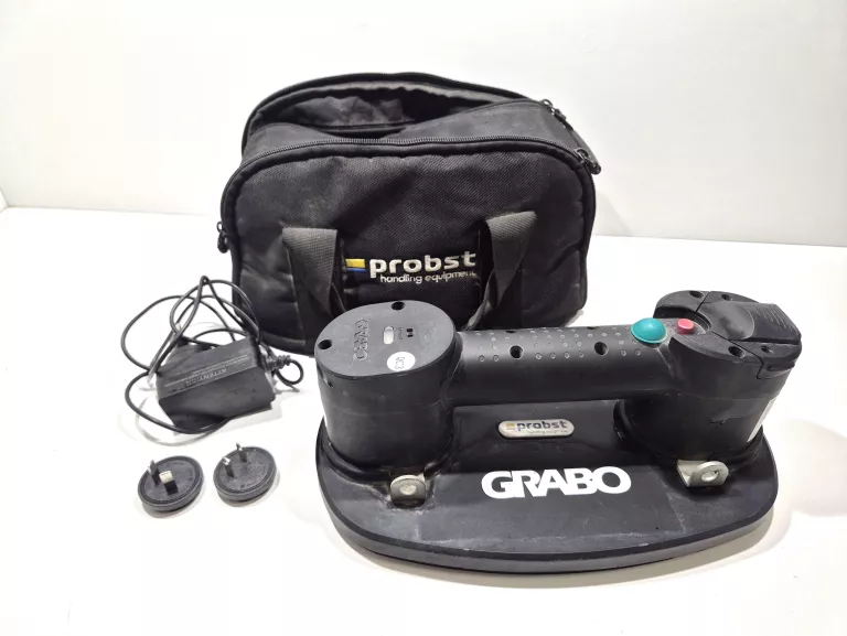 GRABO FXAH-120 CHWYTAK PRÓŻNIOWY