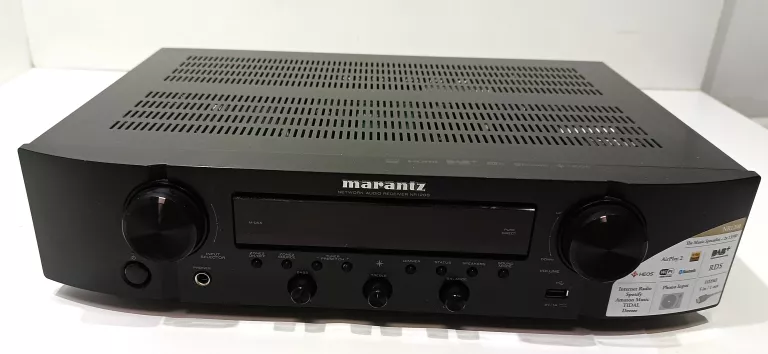 AMPLITUNER MARANTZ NR1200