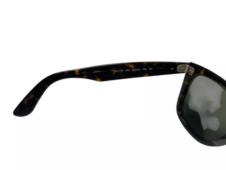 OKULARY PRZECIWSŁONECZNE RAY-BAN RB2140