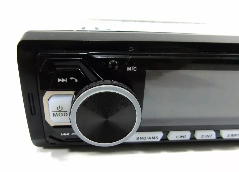 RADIO SAMOCHODOWE BLOW AVH 8890 + PUDEŁKO