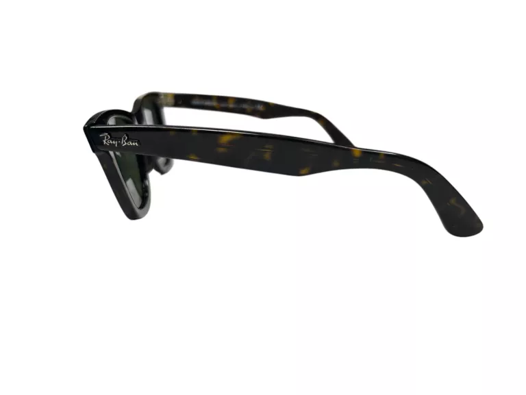 OKULARY PRZECIWSŁONECZNE RAY-BAN RB2140