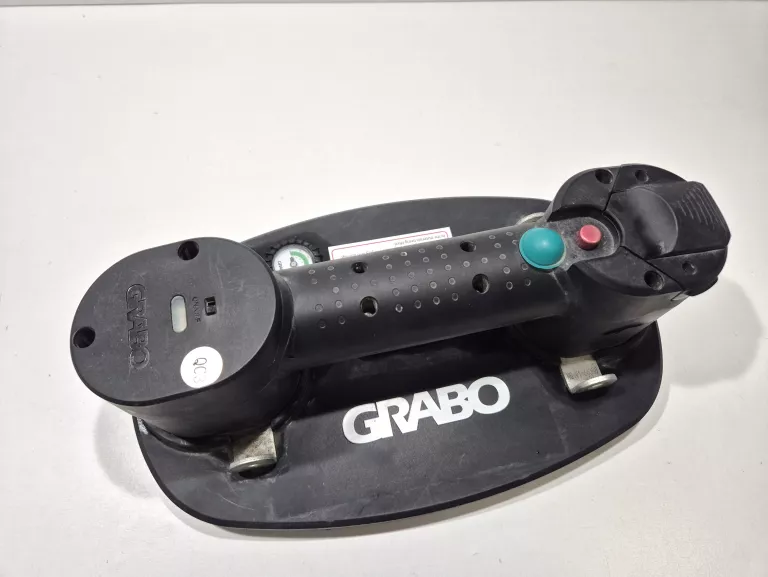 GRABO FXAH-120 CHWYTAK PRÓŻNIOWY