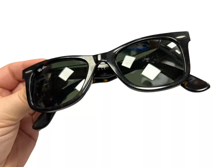 OKULARY PRZECIWSŁONECZNE RAY-BAN RB2140