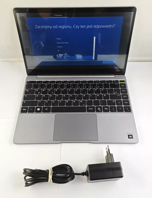 LAPTOP TREKSTOR U13B 4/64GB DOTYKOWY