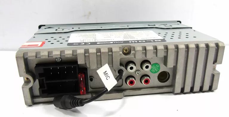 RADIO SAMOCHODOWE BLOW AVH 8890 + PUDEŁKO