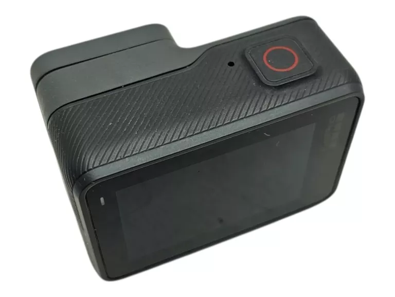 GOPRO HERO 5 + AKCESORIA + KARTA PAMIĘCI 64GB