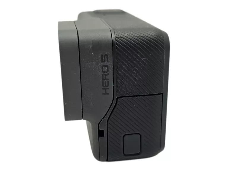 GOPRO HERO 5 + AKCESORIA + KARTA PAMIĘCI 64GB