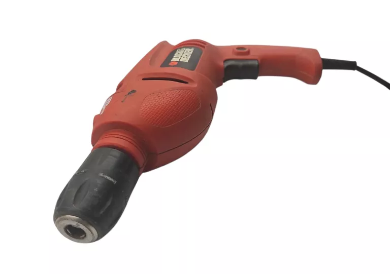 WIERTARKA BLACK DECKER KR650CRE