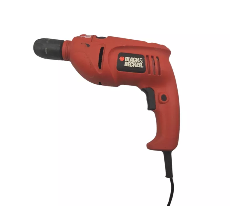 WIERTARKA BLACK DECKER KR650CRE