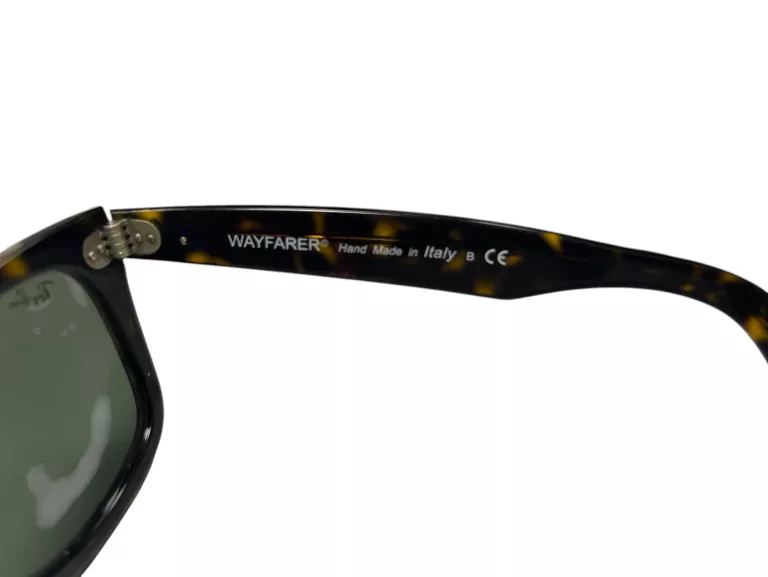 OKULARY PRZECIWSŁONECZNE RAY-BAN RB2140