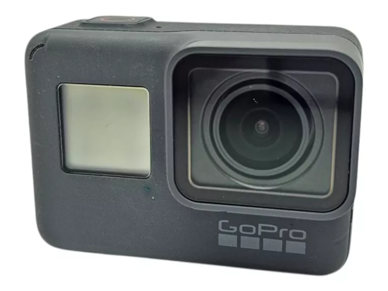GOPRO HERO 5 + AKCESORIA + KARTA PAMIĘCI 64GB