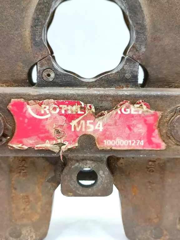SZCZĘKI ROTHENBERGER M54 1000001274