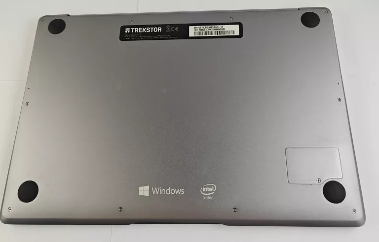 LAPTOP TREKSTOR U13B 4/64GB DOTYKOWY