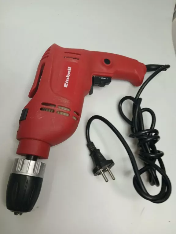 WIERTARKA EINHELL TC-ID 650 E