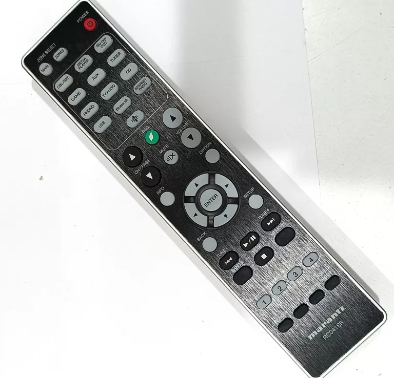 AMPLITUNER MARANTZ NR1200