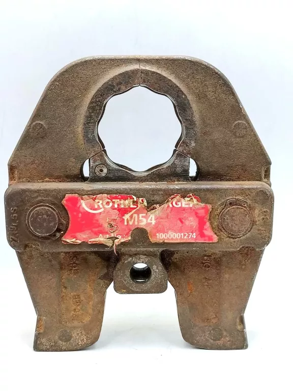 SZCZĘKI ROTHENBERGER M54 1000001274