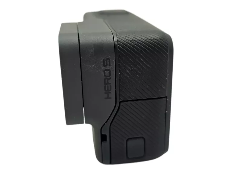 GOPRO HERO 5 + AKCESORIA + KARTA PAMIĘCI 64GB
