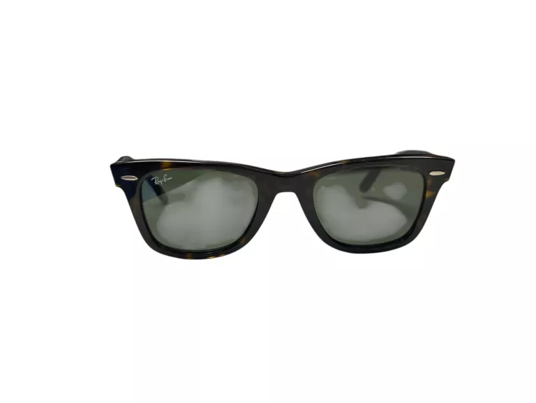 OKULARY PRZECIWSŁONECZNE RAY-BAN RB2140