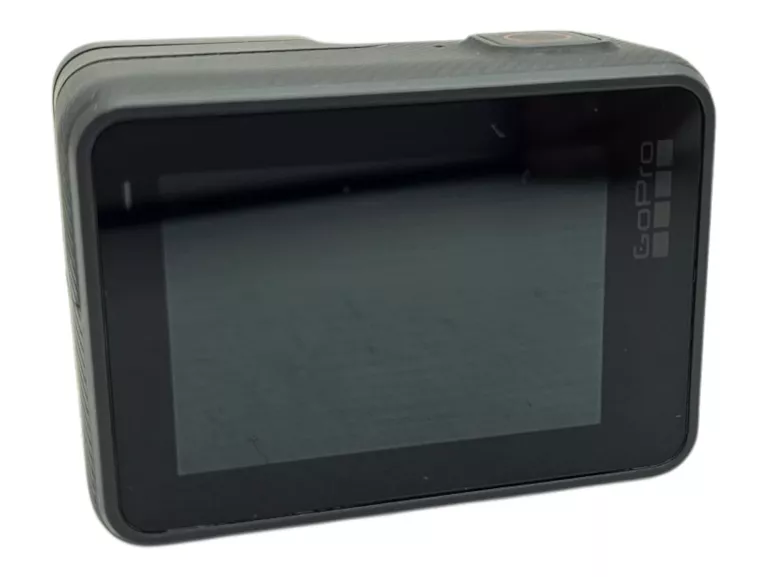 GOPRO HERO 5 + AKCESORIA + KARTA PAMIĘCI 64GB