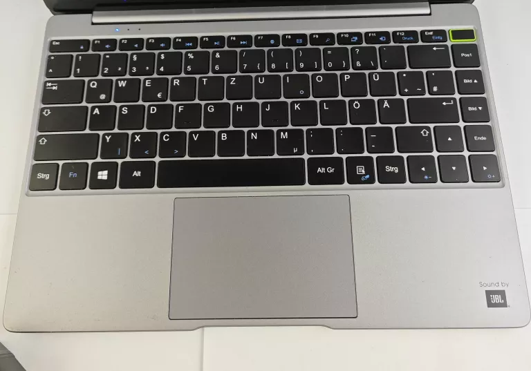 LAPTOP TREKSTOR U13B 4/64GB DOTYKOWY