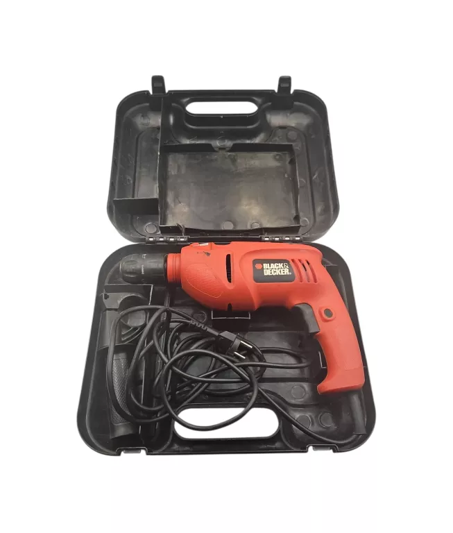 WIERTARKA BLACK DECKER KR650CRE