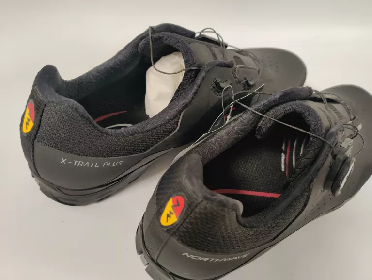 BUTY ROWEROWE NORTHWAVE X-TRAIL PLUS ROZM.44
