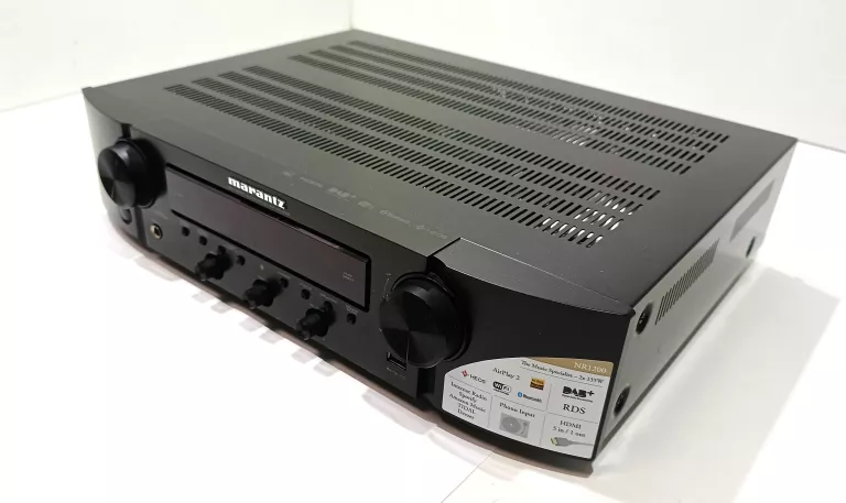 AMPLITUNER MARANTZ NR1200