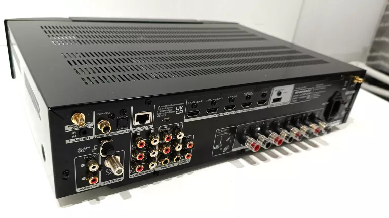 AMPLITUNER MARANTZ NR1200