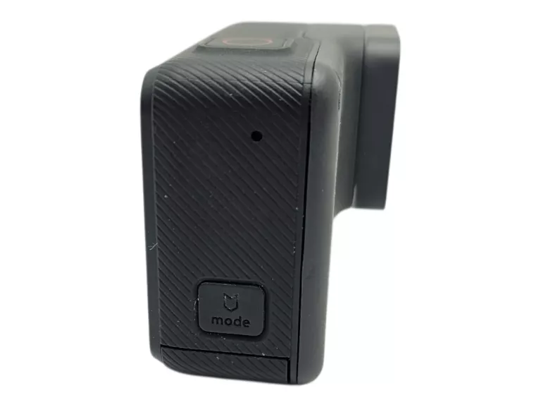 GOPRO HERO 5 + AKCESORIA + KARTA PAMIĘCI 64GB