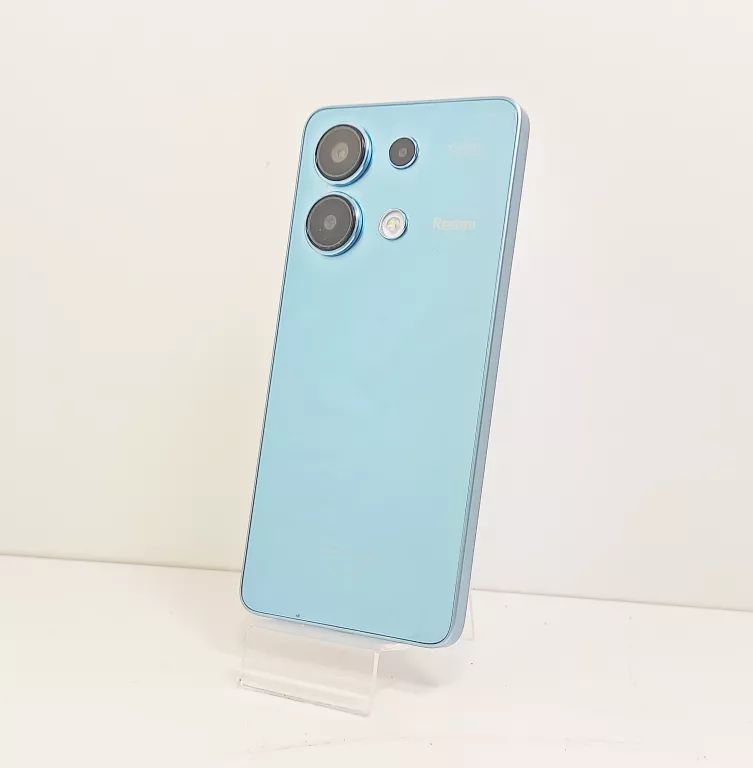 TELEFON REDMI NOTE 13 8/256GB