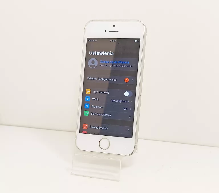 TELEFON IPHONE SE 32GB