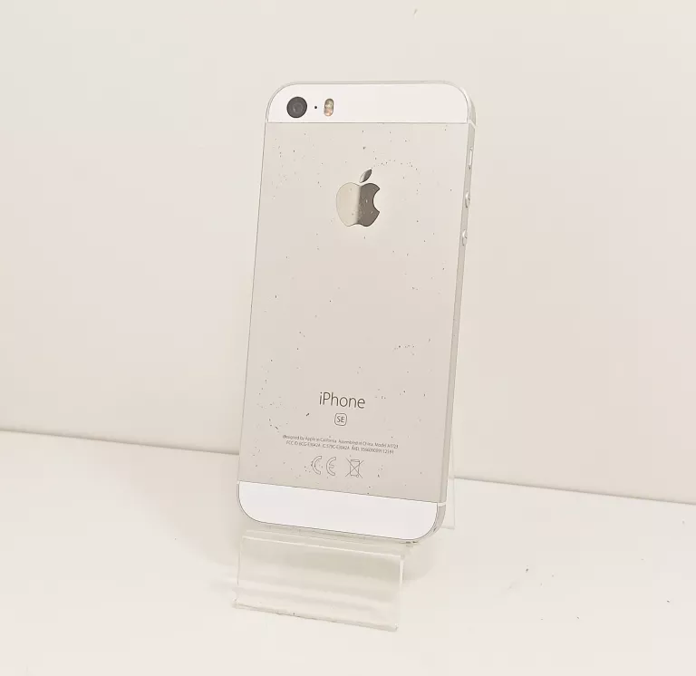 TELEFON IPHONE SE 32GB