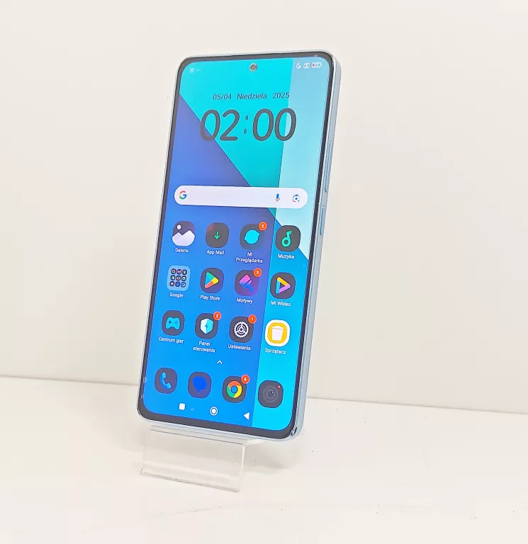 TELEFON REDMI NOTE 13 8/256GB