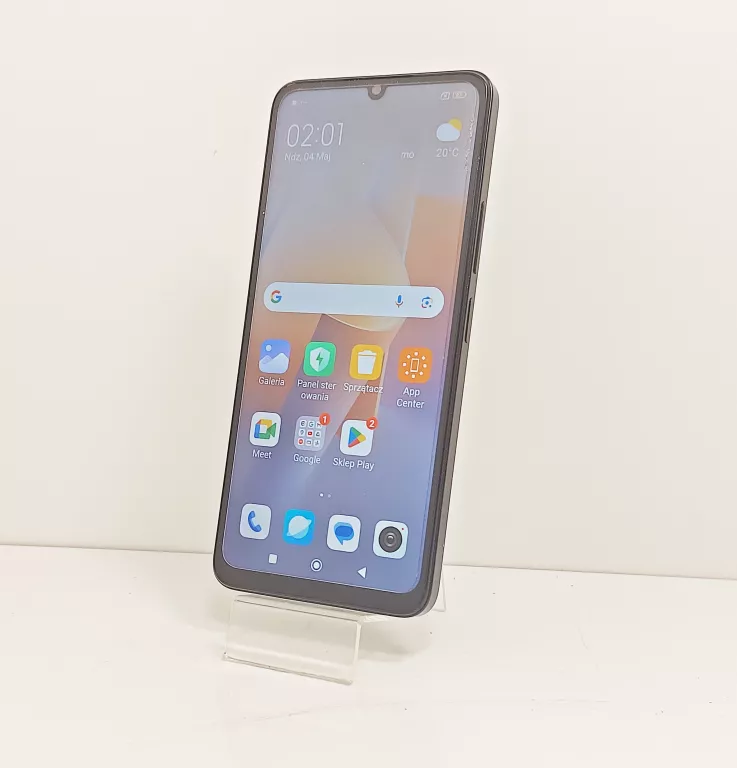 TELEFON REDMI13C 5G 4/128GB