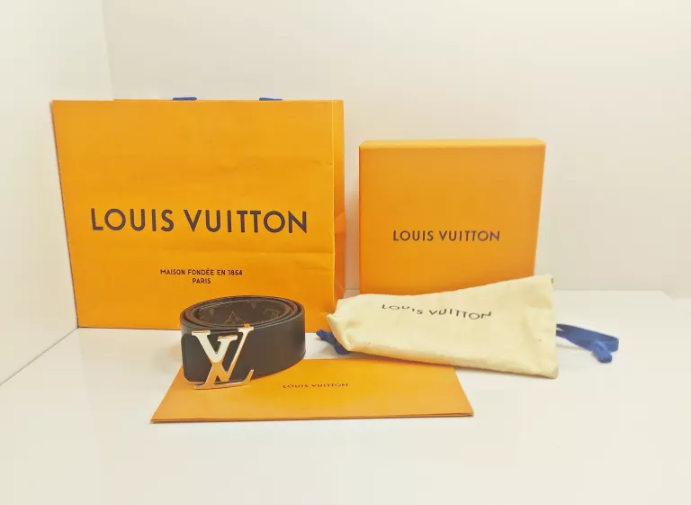 PASEK LOUIS VUITTON M9821 90/36