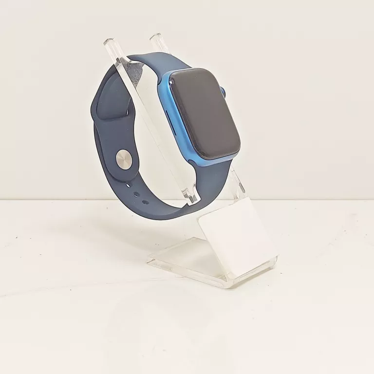 ZEGAREK APPLE WATCH 7 45MM
