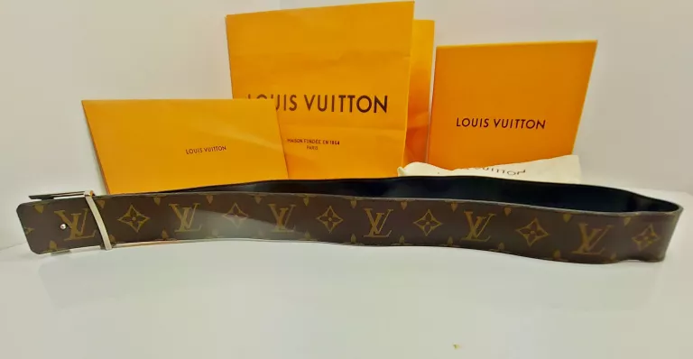 PASEK LOUIS VUITTON M9821 90/36
