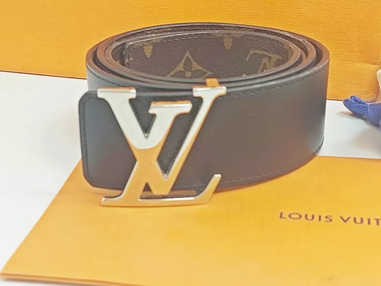 PASEK LOUIS VUITTON M9821 90/36