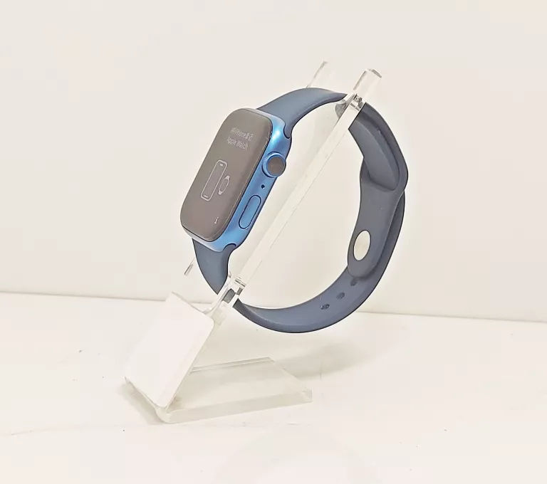 ZEGAREK APPLE WATCH 7 45MM